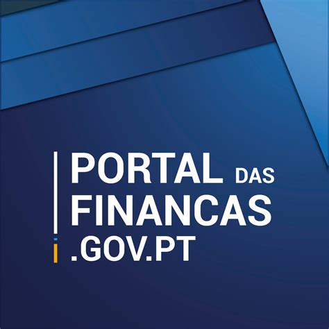 portal das finanças
